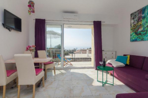 Гостиница Apartments Barbara  Макарска 